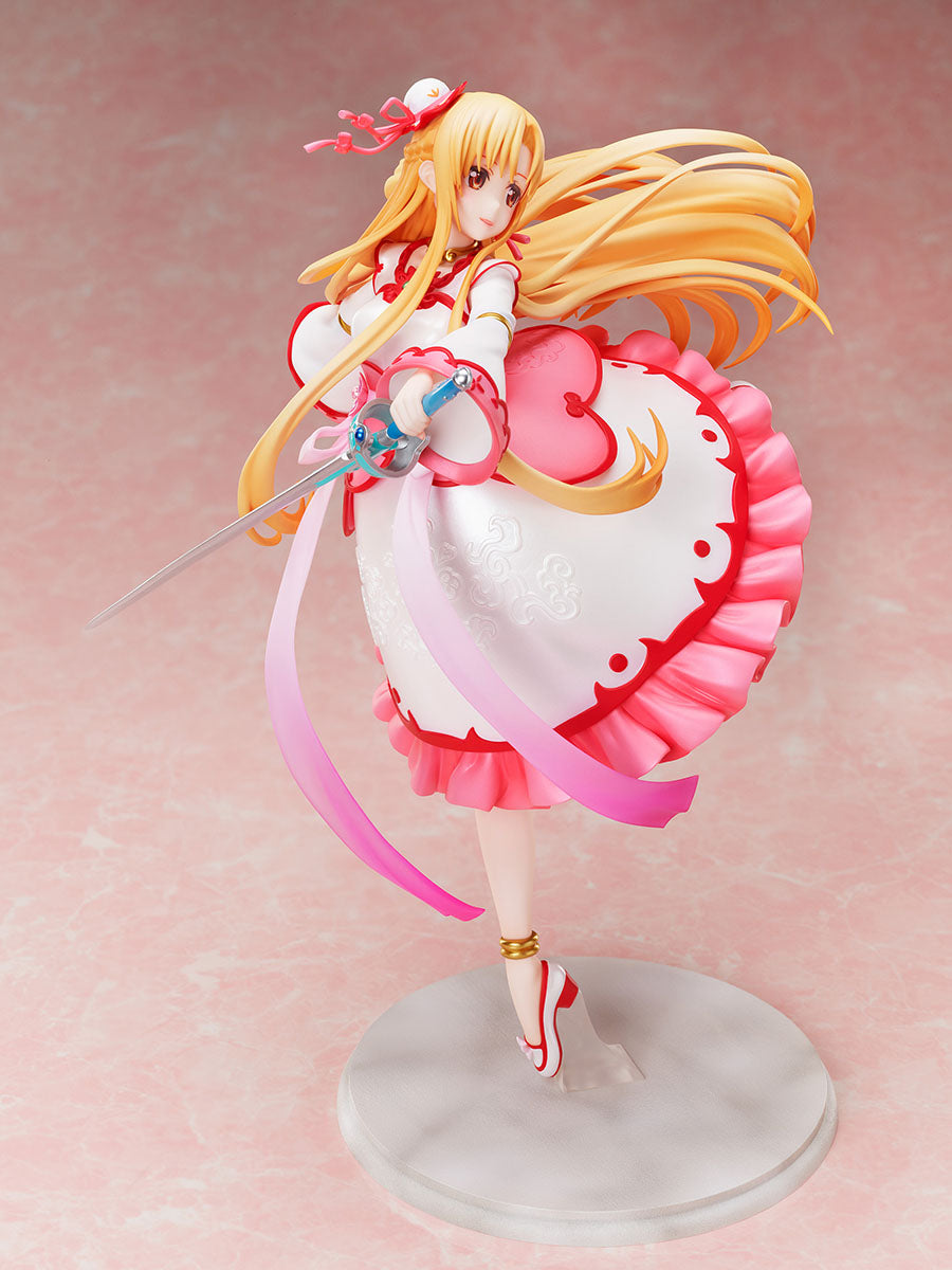 FuRyu Sword Art Online Asuna China Dress