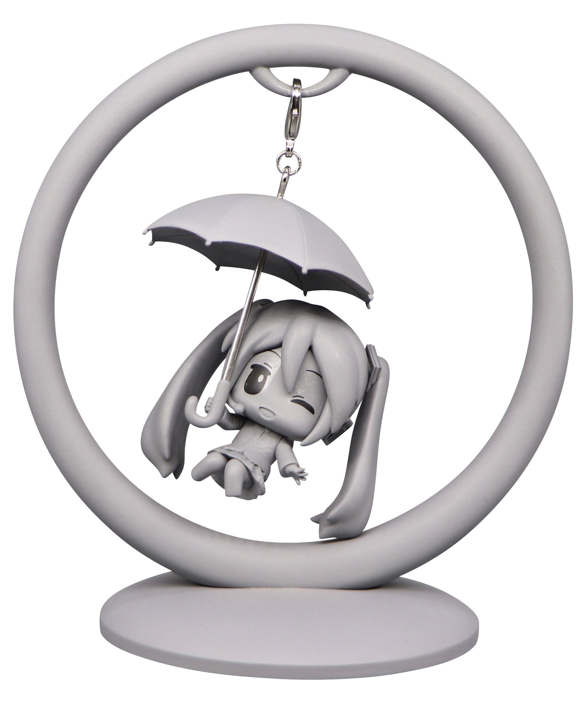 FuRyu Trapeze Hatsune Miku Main image