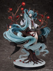 Furyu Hatsune Miku Nex x POPPRO