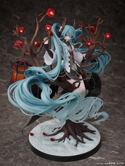 Furyu Hatsune Miku Nex x POPPRO