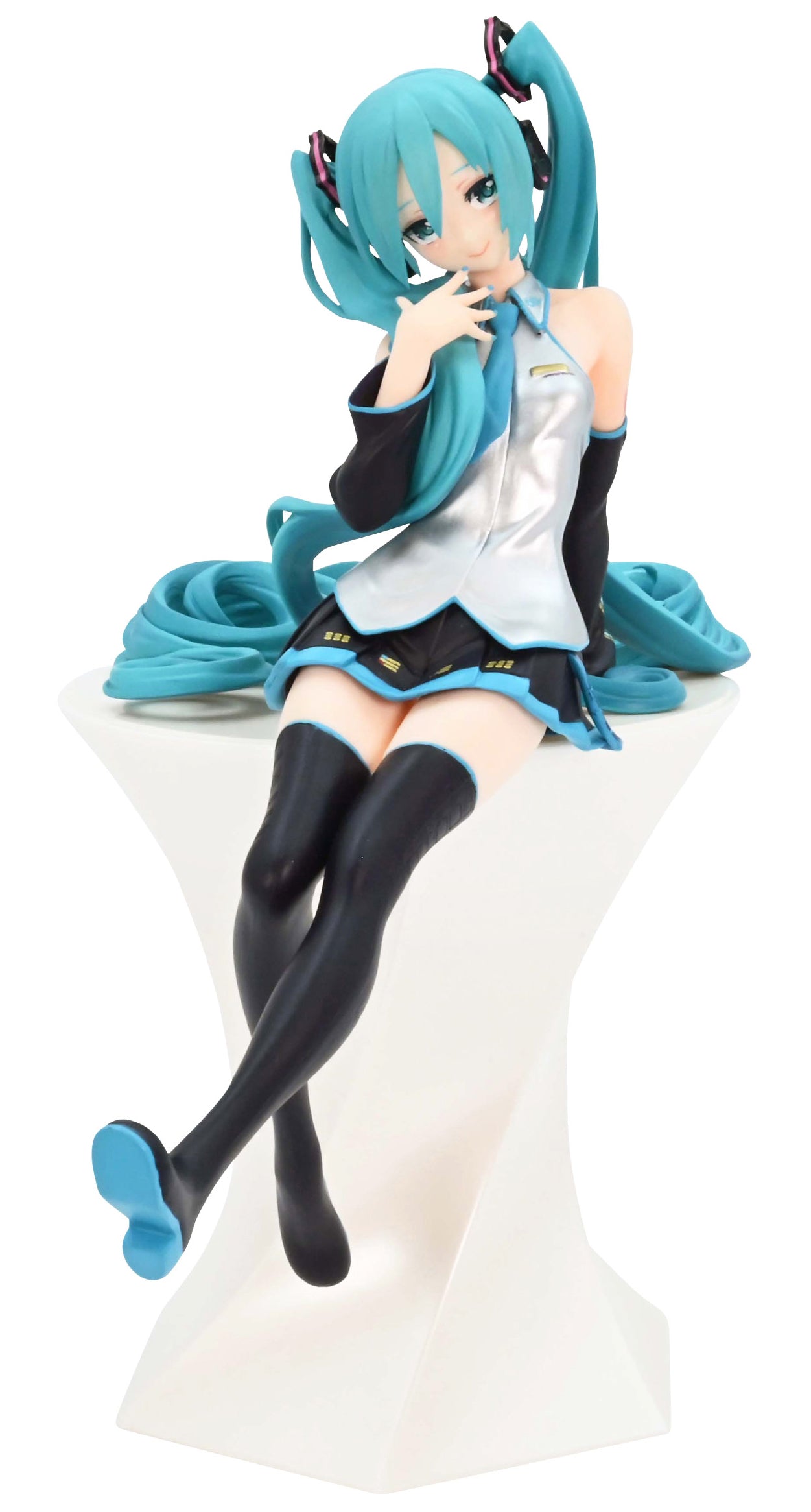 Furyu Hatsune Miku Noodle Stopper Main image