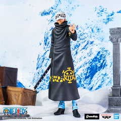 ONE PIECE GRANDISTA NERO TRAFALGAR.LAW