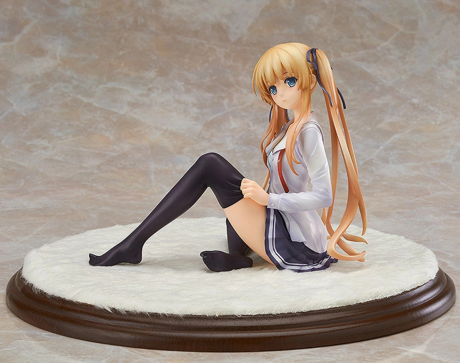 GSC Saekano - Eriri Spencer Sawamura