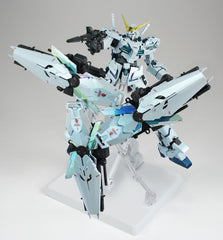 METAL COMPOSITE UNICORN GUNDAM UC (FINAL BATTLE VER)