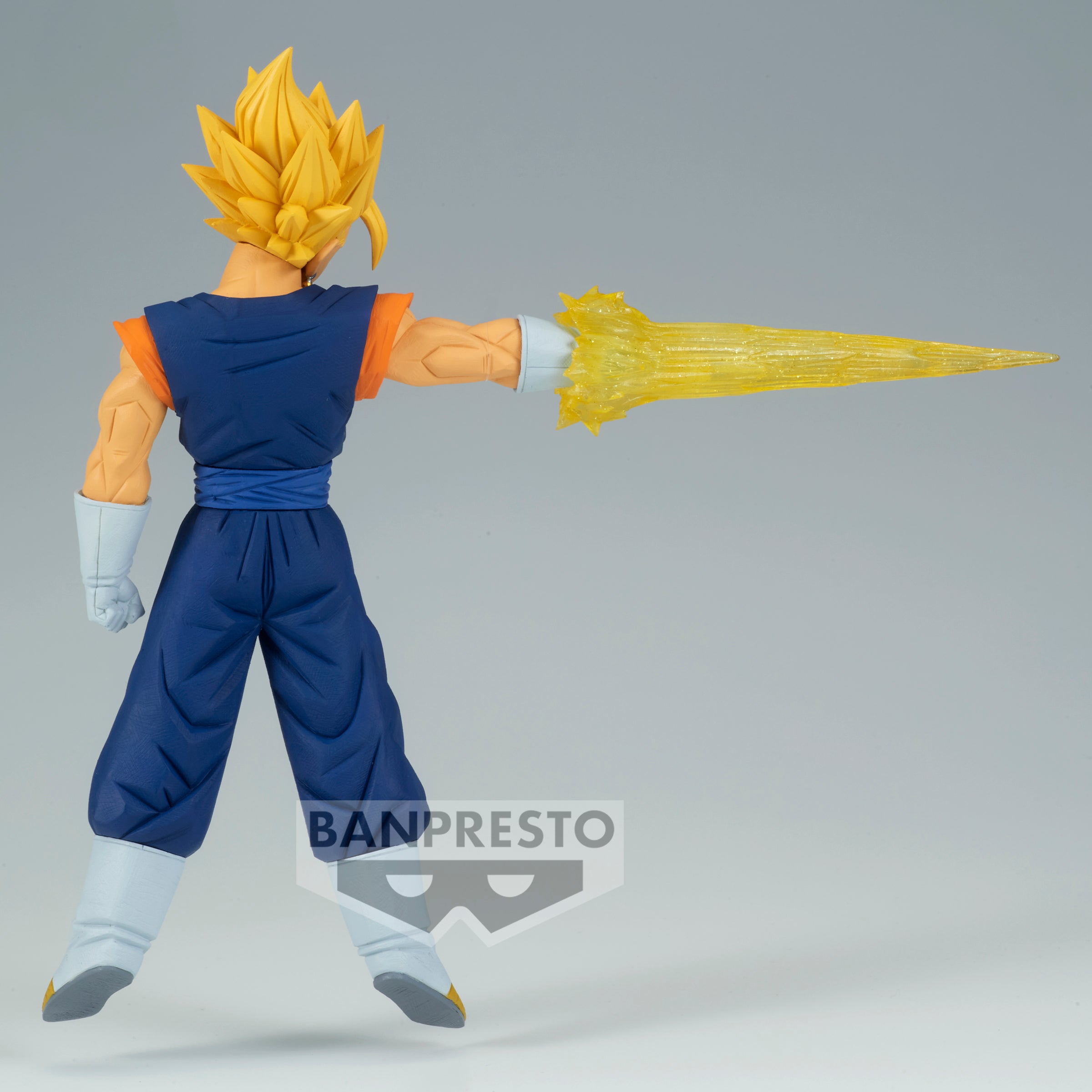 Banpresto Dragon Ball Z G×Materia The Vegito