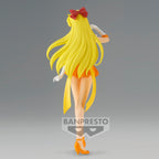Banpresto Sailor Moon Glitter & Glamours-Super Sailor Venus