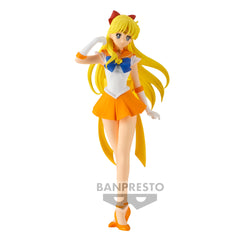 Banpresto Sailor Moon Glitter & Glamours-Super Sailor Venus