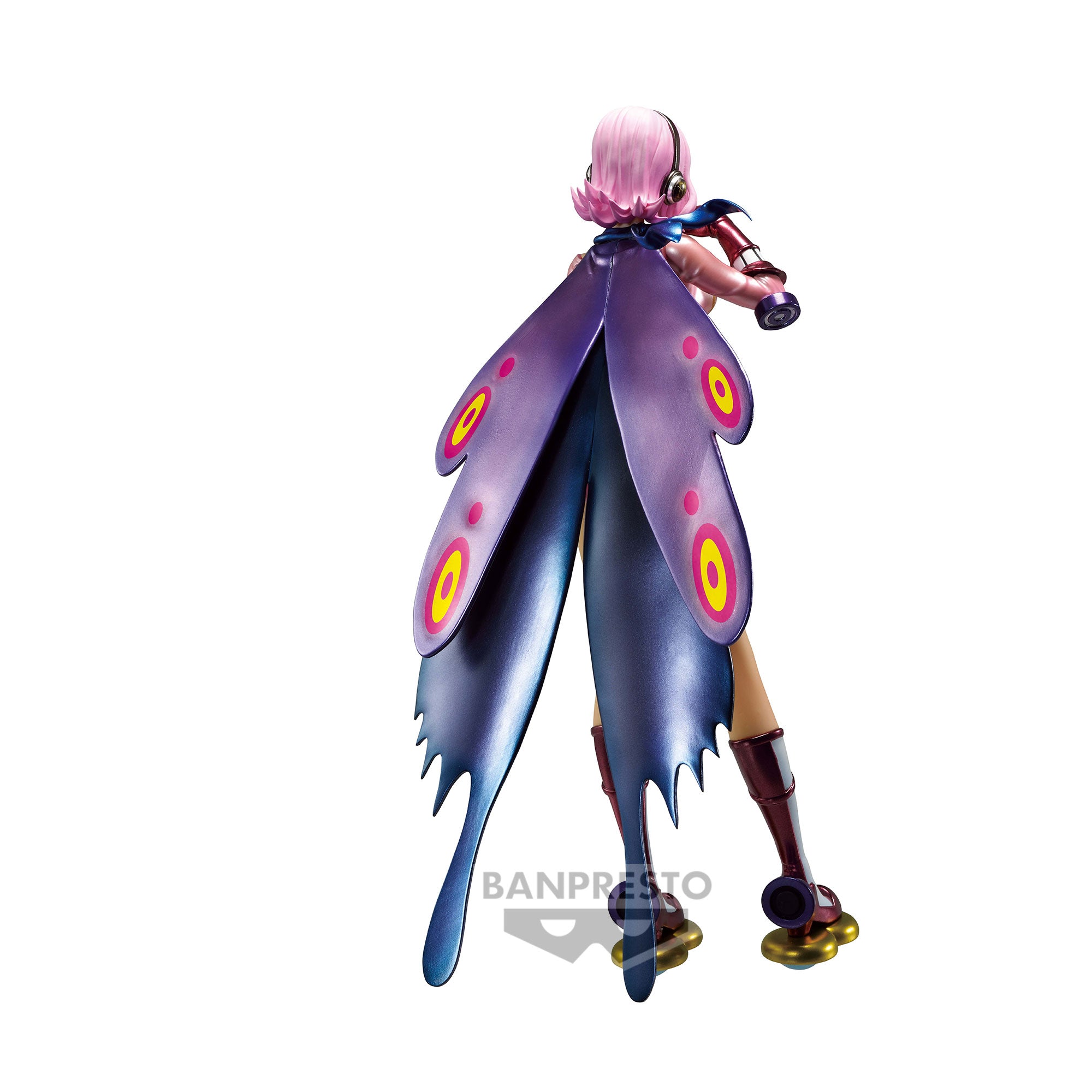 Banpresto One Piece Banpresto Chronicle Glitter＆Glamours-Vinsmoke Reiju