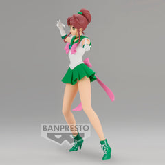 Banpresto Sailor Moon Glitter&Glamours Sailor Jupiter