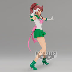 Banpresto Sailor Moon Glitter&Glamours Sailor Jupiter