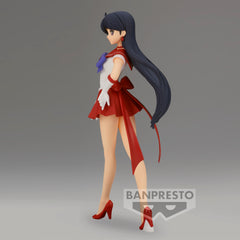 Banpresto Sailor Moon Glitter&Glamours Super Sailor Mars