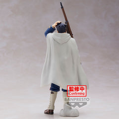 Banpresto Golden Kamuy Hyakunosuke Ogata Figure