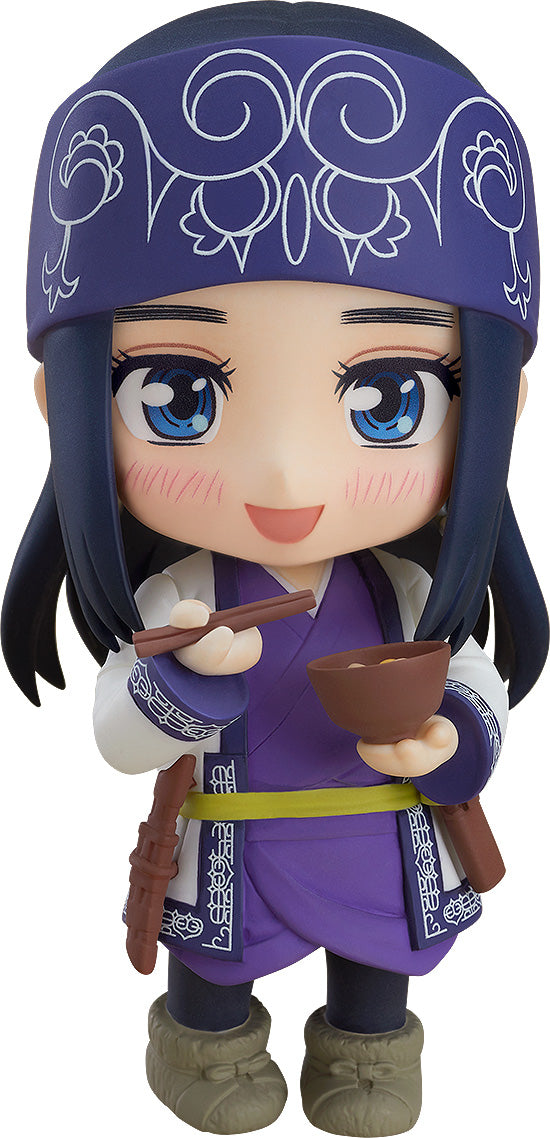 Nendoroid Golden Kamuy Asirpa