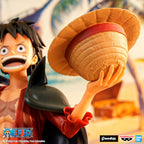 Banpresto One Piece Grandista Nero Monkey. D. Luffy #2