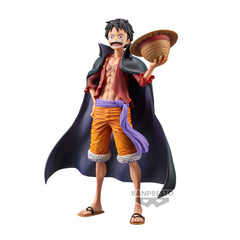 Banpresto One Piece Grandista Nero Monkey. D. Luffy #2