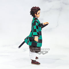 Banpresto Demon Slayer Grandista Tanjiro Kamado