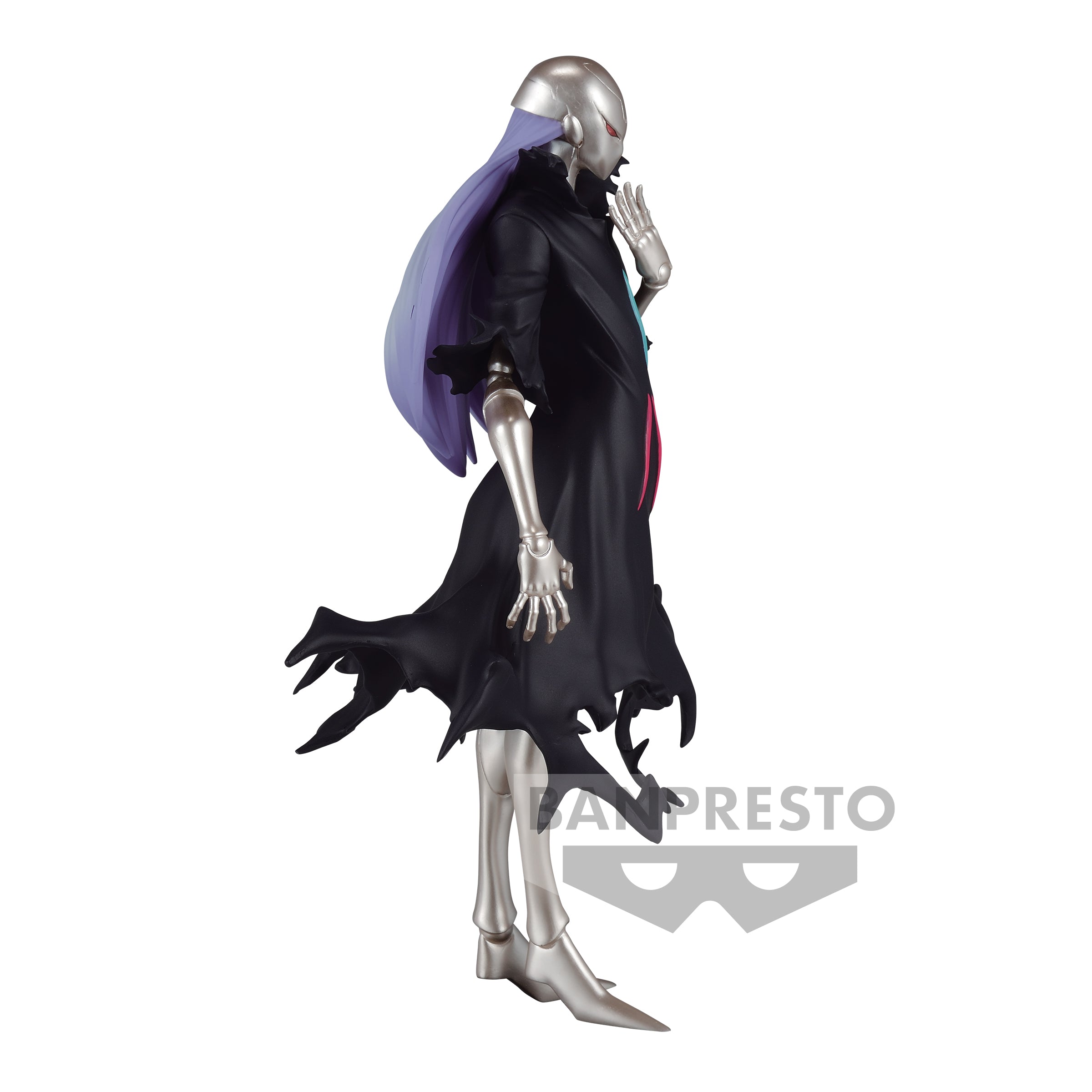 Banpresto Tensura -Otherworlder Guardian Of Spirits Beretta Secondary image