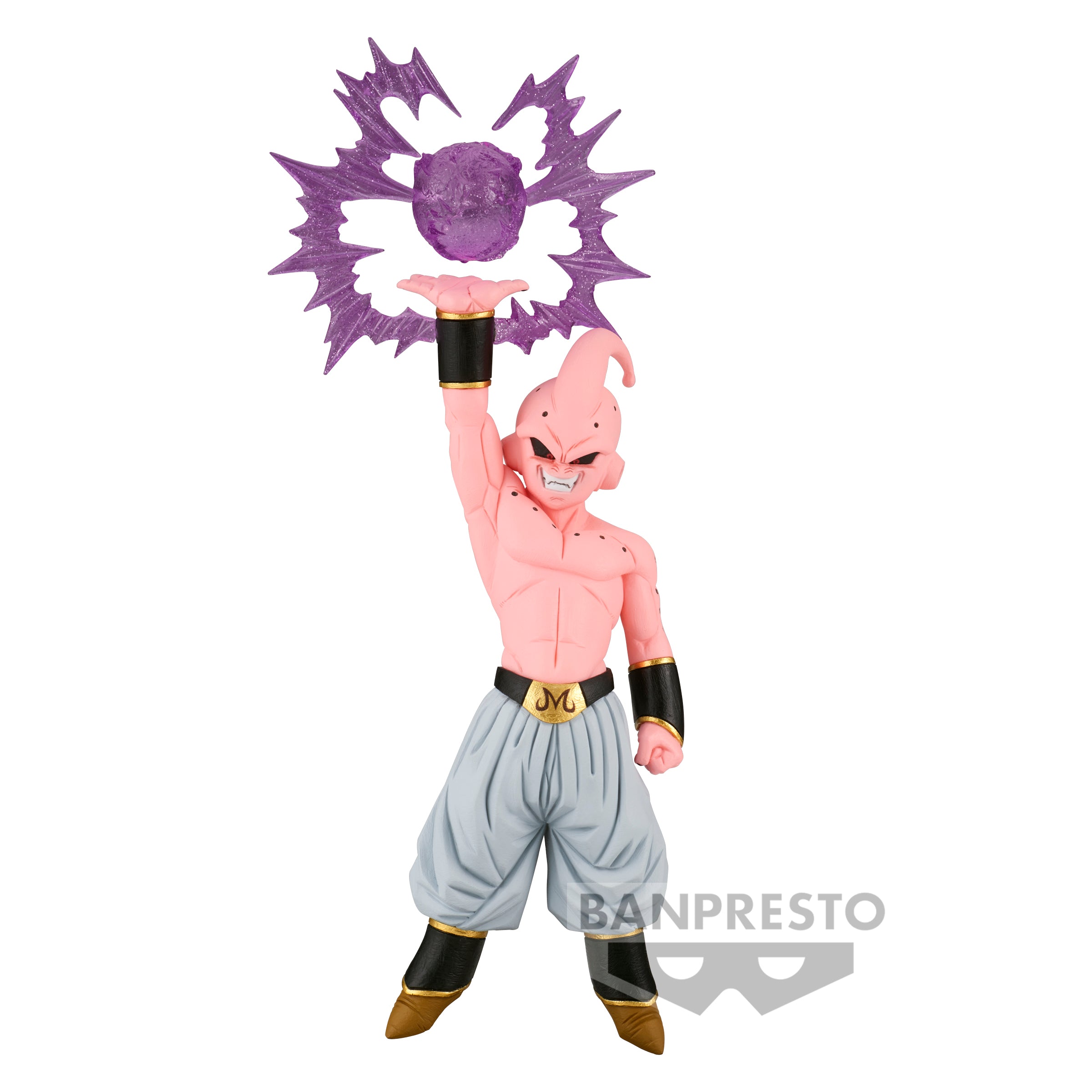 Banpresto Dragon Ball Z G×Materia The Majin Buu Main image