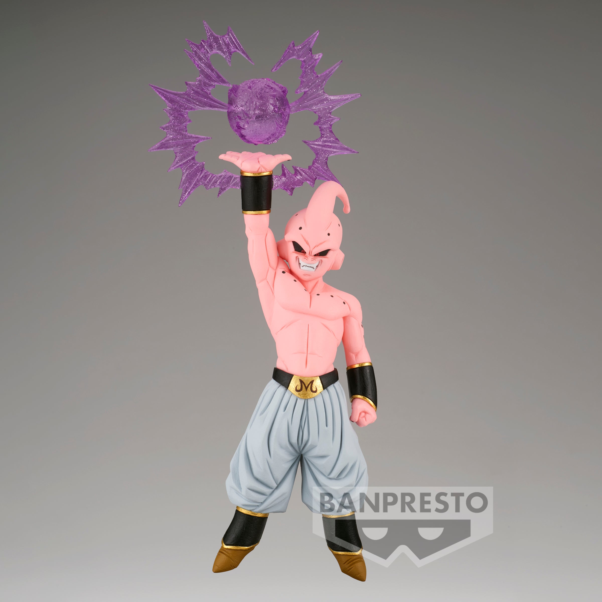 Banpresto Dragon Ball Z G×Materia The Majin Buu Secondary image