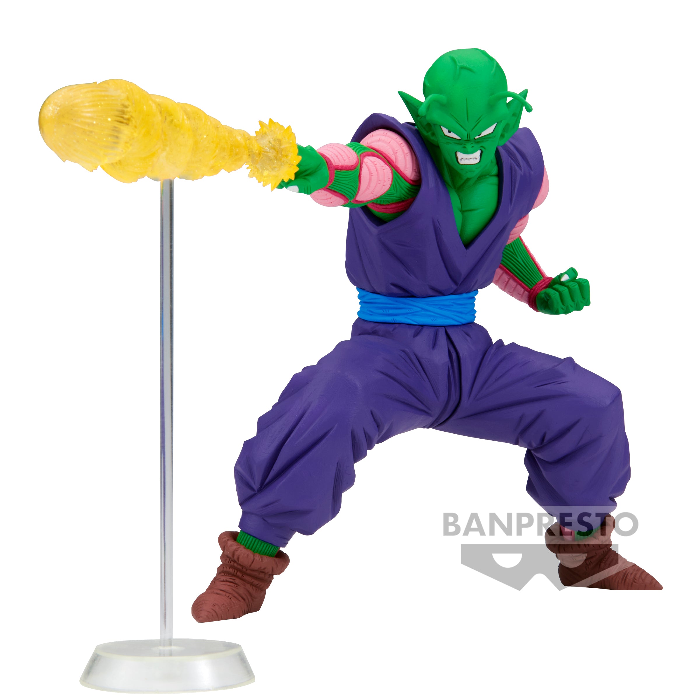Banpresto Dragon Ball Z G×Materia The Piccolo Main image