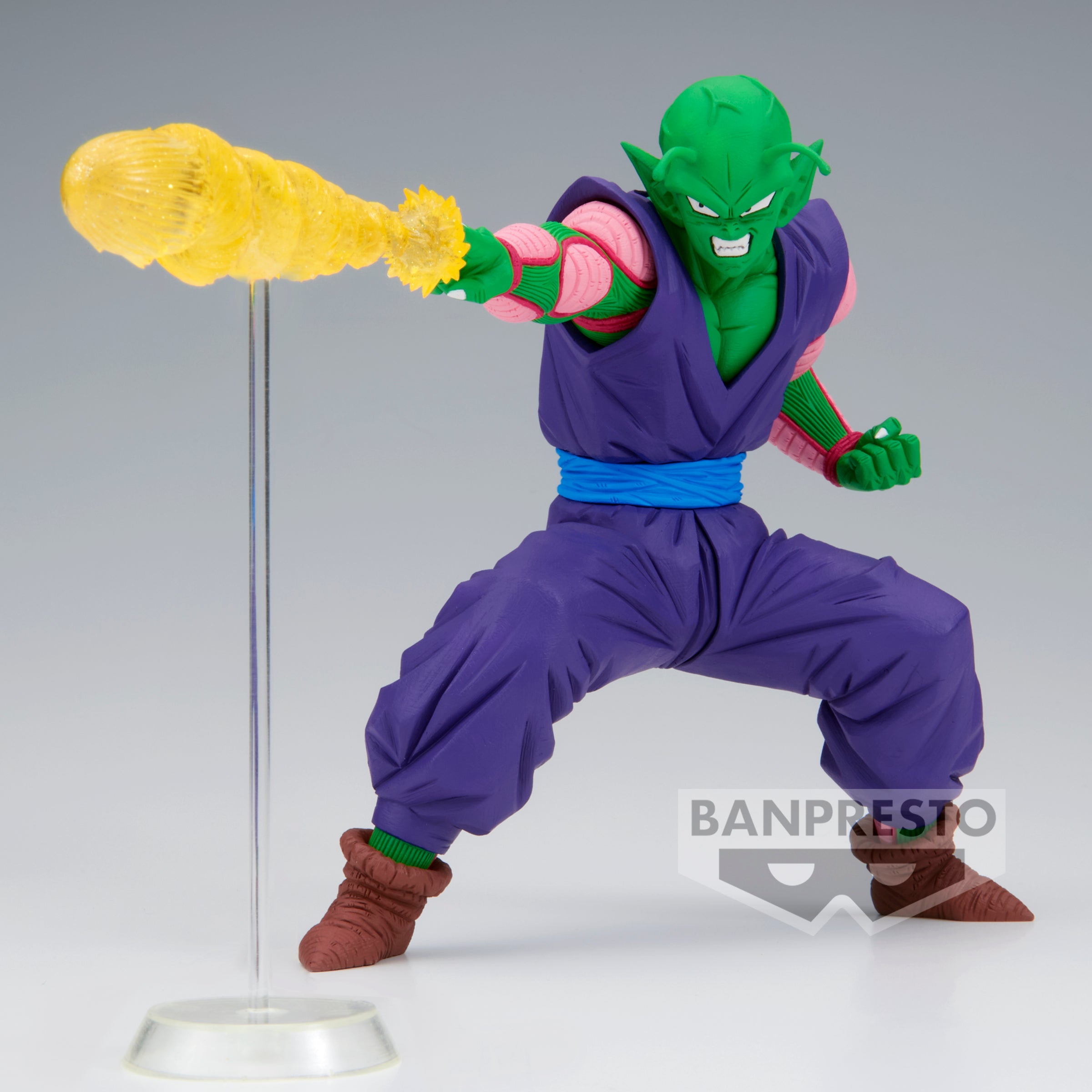 Banpresto Dragon Ball Z G×Materia The Piccolo Secondary image