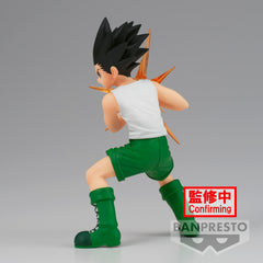 Banpresto HUNTER x HUNTER VIBRATION STARS-GON-