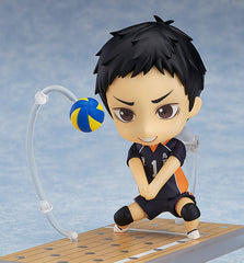 Nendoroid Haikyu!! Daichi Sawamura