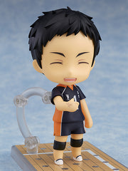 Nendoroid Haikyu!! Daichi Sawamura