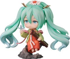 Nendoroid Hatsune Miku Gao Shan Liu Shui Version