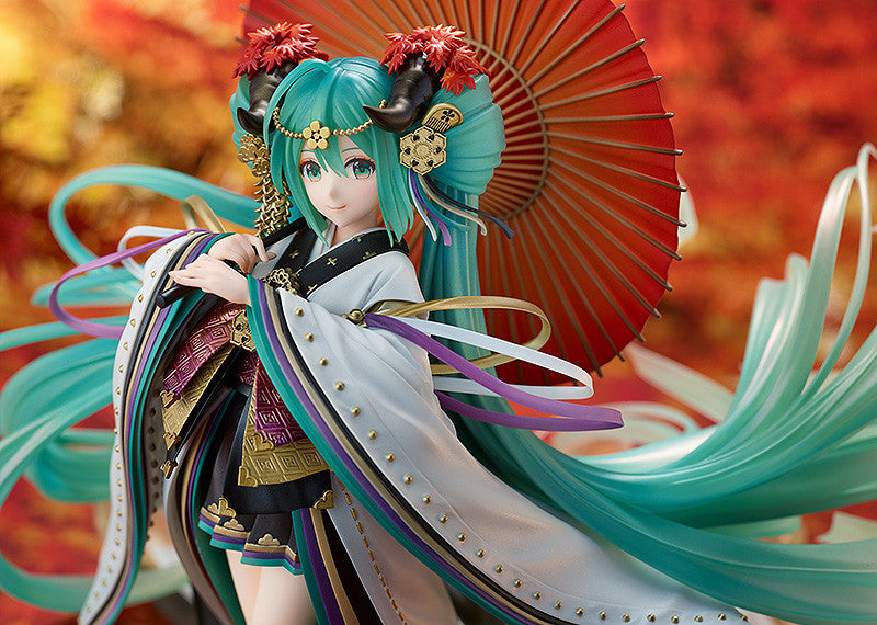 Good Smile Company Hatsune Miku Land of the Eternal Pre-Order Main image