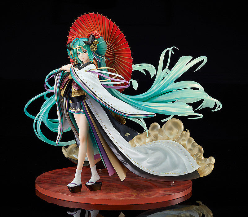 Good Smile Company Hatsune Miku Land of the Eternal Pre-Order Secondary image
