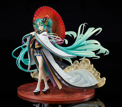 Good Smile Company Hatsune Miku Land of the Eternal Pre-Order