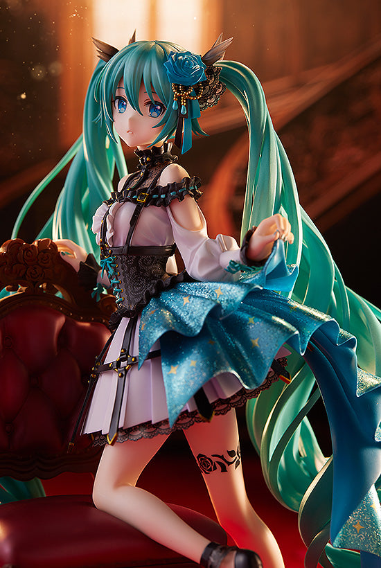 Good Smile Company Hatsune Miku Rose Cage