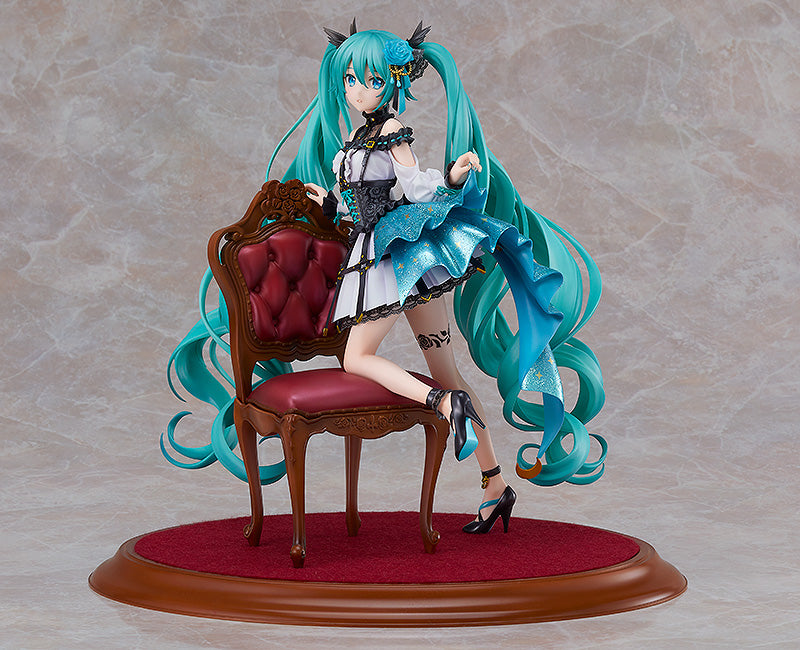 Good Smile Company Hatsune Miku Rose Cage Pre-Order Secondary image