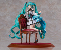 Good Smile Company Hatsune Miku Rose Cage