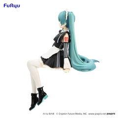 Furyu Noodle Stopper Hatsune Miku Sporty Maid Pre-Order