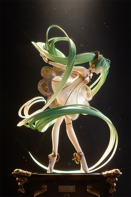 Hatsune Miku Symphony 5th Anniversary Version Pre-Order Main image