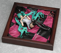 GSC supercell feat. Hatsune Miku: World is Mine (Brown Frame)