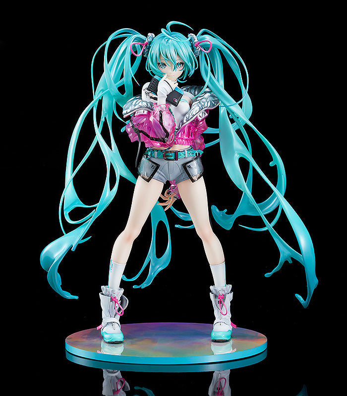 Good Smile Company Hatsune Miku with Solwa 1/7 Scale Secondary image