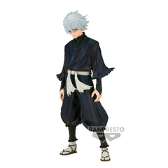 Banpresto Hell's Paradise Dxf-Gabimaru-