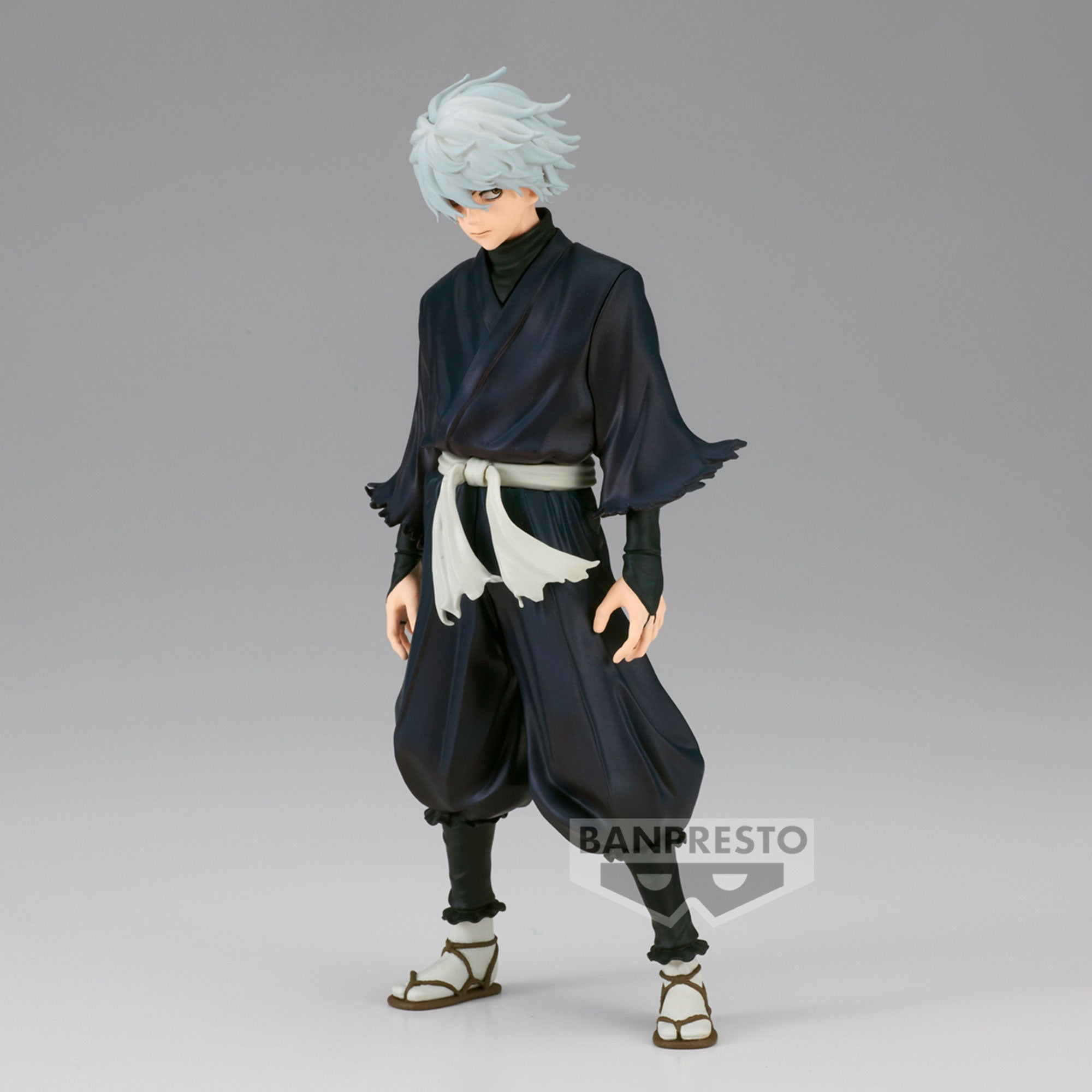 Banpresto Hell's Paradise Dxf-Gabimaru- Secondary image