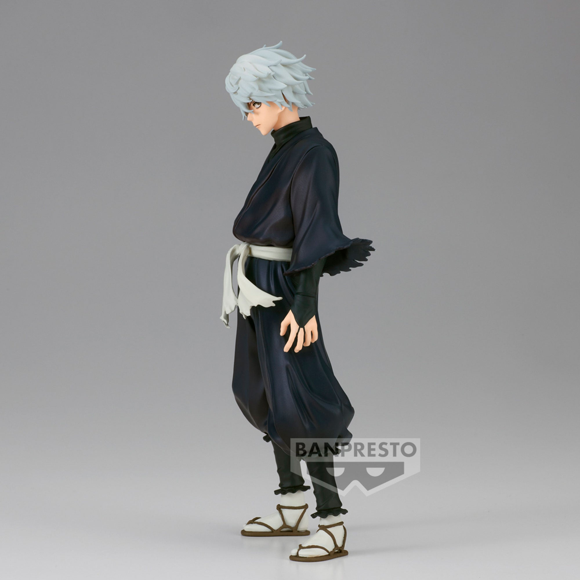 Banpresto Hell's Paradise Dxf-Gabimaru-