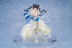 FuRyu Danmachi IV Hestia Wedding Dress