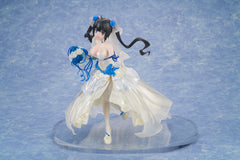 FuRyu Danmachi IV Hestia Wedding Dress