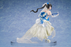 FuRyu Danmachi IV Hestia Wedding Dress