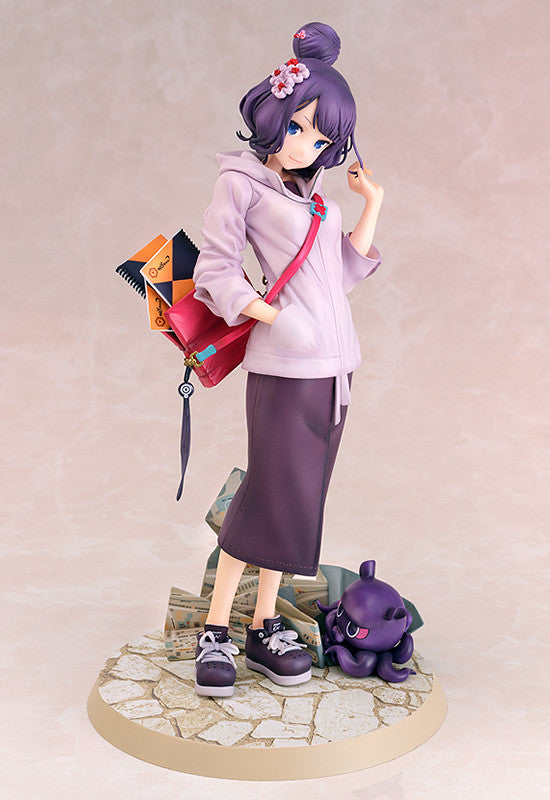 Phat! Fate/Grand Order Foreigner/Katsushika Hokusai Travel Portrait Version Pre-Order Secondary image
