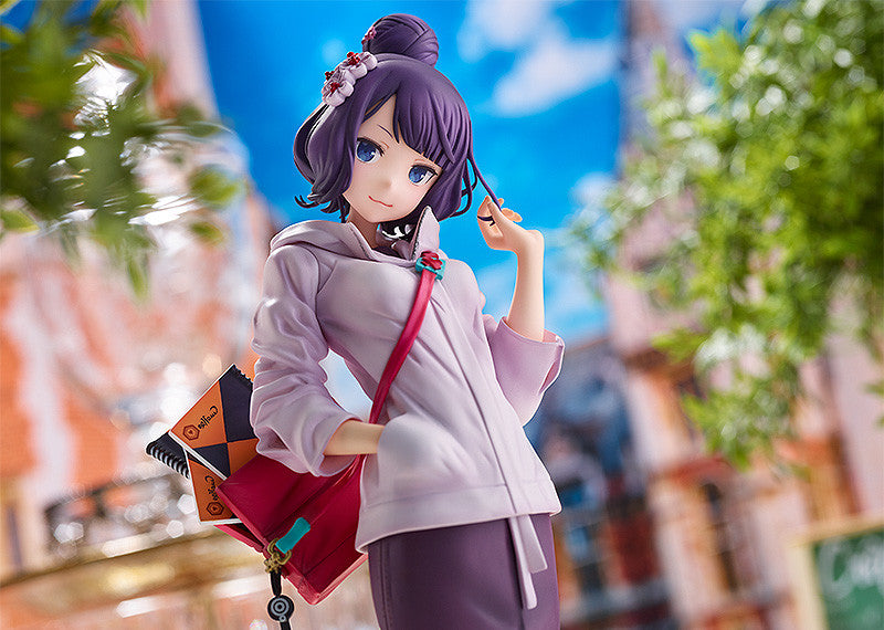 Phat! Fate/Grand Order Foreigner/Katsushika Hokusai Travel Portrait Version Pre-Order Main image