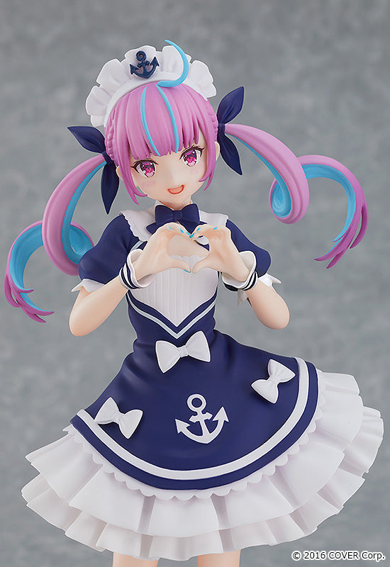 POP UP PARADE Hololive Production Minato Aqua Main image
