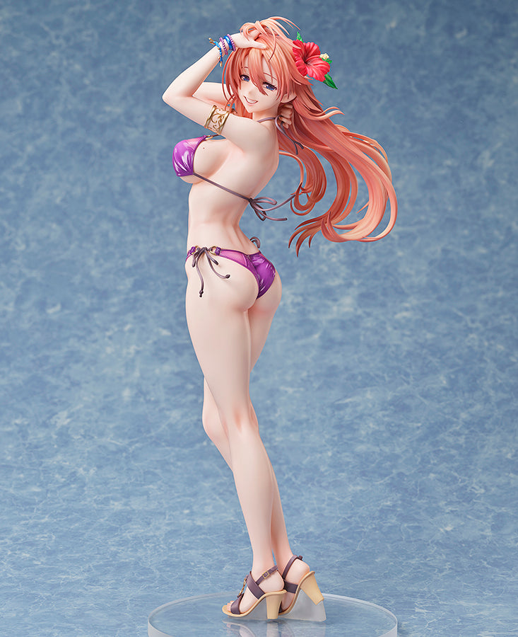Hotlimit Covergirl Minatsu 1/4 Scale Pre-Order Secondary image