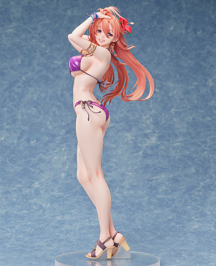 Hotlimit Covergirl Minatsu 1/4 Scale Pre-Order Main image